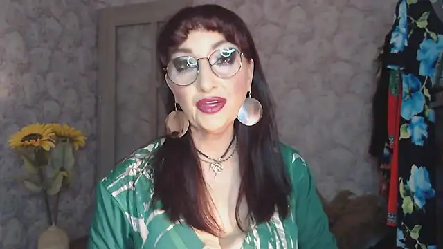 Aziza1 online show from June 1, 2:19 pm