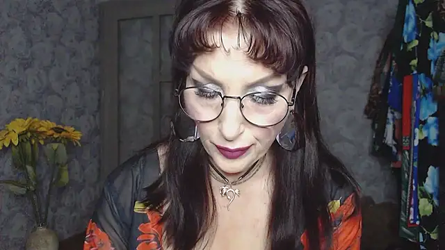 Aziza1 online show from July 13, 1:36 pm