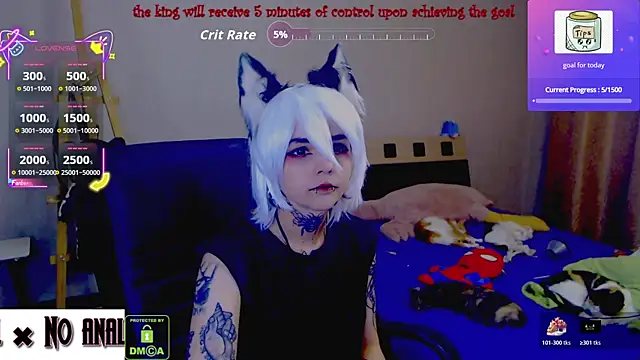 Snapshot of Dark__Elf chatting on April 25, 9:12 pm Dark Elf online show from April 25, 9:12 pm