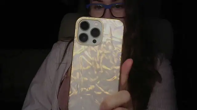 SeasonalSomeone online show from February 2, 12:09 am