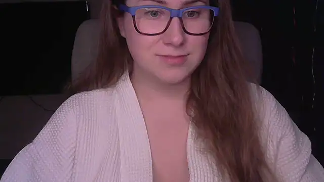 SeasonalSomeone online show from February 12, 8:59 pm