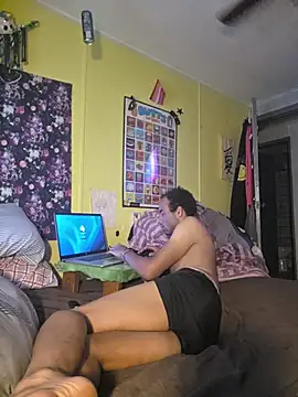 LordSpunFun online show from July 10, 8:33 pm