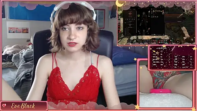 darksoulsandchill online show from March 3, 6:22 pm