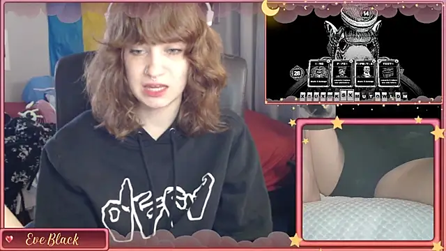 darksoulsandchill online show from October 28, 8:55 pm