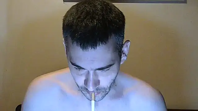 Snapshot of Ethangay chatting on June 7, 4:38 am Ethangay online show from June 7, 4:38 am