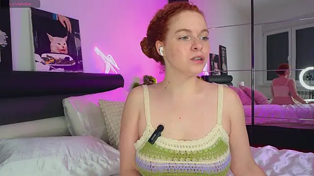 YammyPie online show from November 23, 5:57 pm