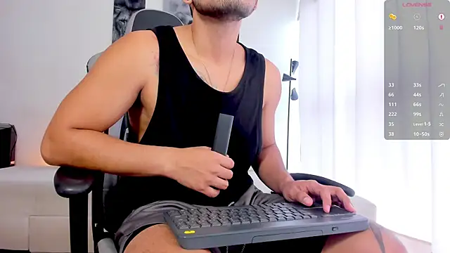 Stud samu online show from April 27, 2:59 pm