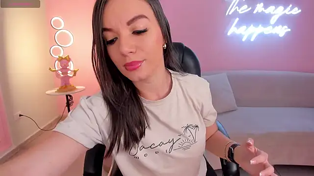 MorganHicks online show from March 15, 7:38 pm