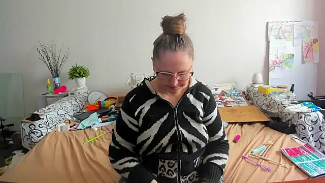 IamYourNarcotic online show from February 23, 10:23 am