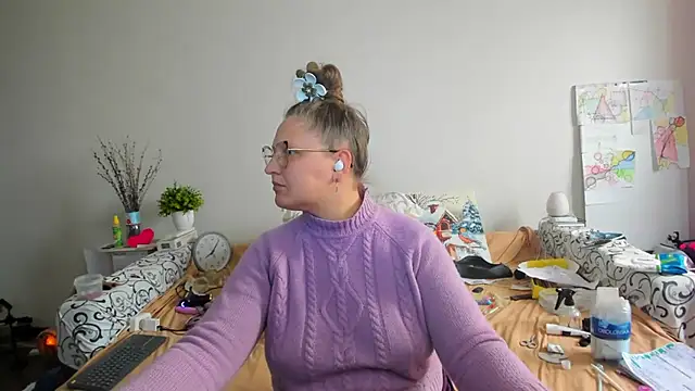 IamYourNarcotic online show from March 4, 12:22 pm