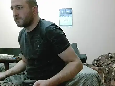 Snapshot of ZDRAVKICH chatting on February 15, 11:56 pm ZDRAVKICH online show from February 15, 11:56 pm