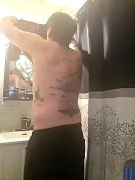 canadacockinme online show from October 27, 11:09 pm