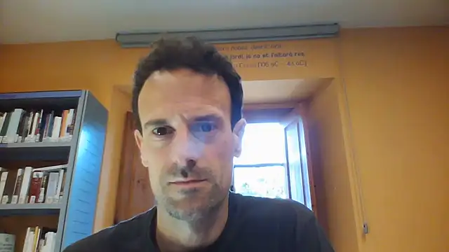 charlybrown88 online show from June 10, 4:50 pm