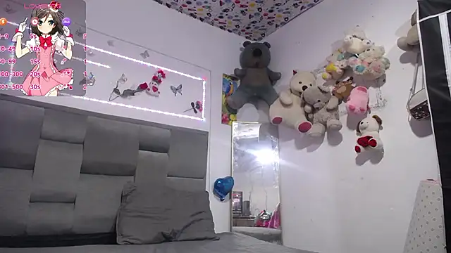 Sharloth milf online show from March 26, 3:39 pm