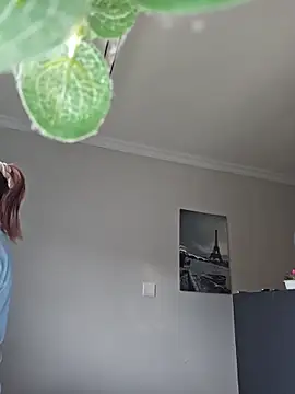 DirtySnowball69 online show from May 30, 10:01 am