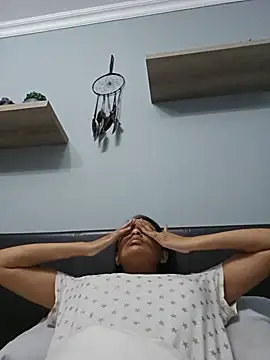 DirtySnowball69 online show from July 18, 3:38 pm