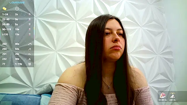 Snapshot of jerryandjessica chatting on December 15, 4:11 pm jerryandjessica online show from December 15, 4:11 pm