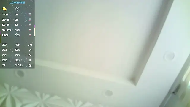 Snapshot of jerryandjessica chatting on December 21, 12:45 pm jerryandjessica online show from December 21, 12:45 pm