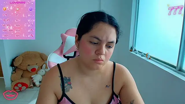 Anal Milky Momma online show from February 6, 1:47 pm