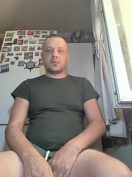 DanielOhCool online show from June 21, 10:07 am
