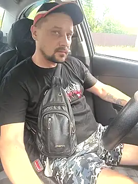 DanielOhCool online show from July 11, 9:34 am