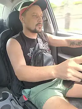 DanielOhCool online show from July 16, 7:36 am