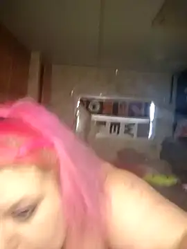 Snapshot of PinkyMarie0729 chatting on February 3, 8:46 pm PinkyMarie0729 online show from February 3, 8:46 pm