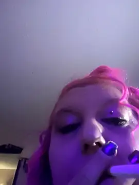 Snapshot of PinkyMarie0729 chatting on October 10, 4:55 am PinkyMarie0729 online show from October 10, 4:55 am