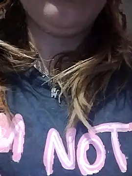 SWEETLUNA077 online show from March 29, 1:33 pm