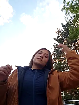 Snapshot of DORYY chatting on December 16, 11:54 pm DORYY online show from December 16, 11:54 pm