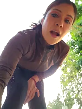 Snapshot of DORYY chatting on January 6, 11:18 pm DORYY online show from January 6, 11:18 pm