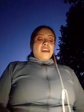 Snapshot of DORYY chatting on January 13, 12:49 am DORYY online show from January 13, 12:49 am