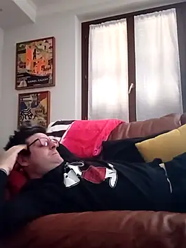 dario84rozz online show from March 28, 2:16 pm