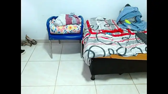 keyklin1 online show from January 5, 5:27 pm