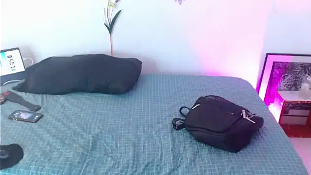 keyklin1 online show from February 10, 6:23 pm