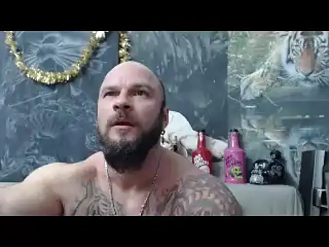 viking 30 online show from February 10, 7:07 pm