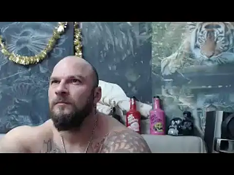 viking 30 online show from February 20, 6:52 pm