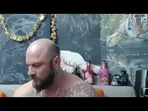 viking 30 online show from February 27, 6:30 pm