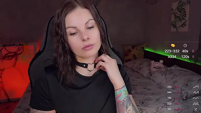 Snapshot of Your_Sweet_Lilu chatting on May 29, 12:03 pm Your Sweet Lilu online show from May 29, 12:03 pm