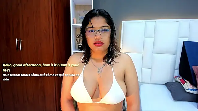 yeral2017 online show from March 12, 5:52 pm