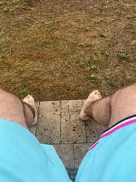 JohnnyBigShot online show from January 12, 6:24 pm