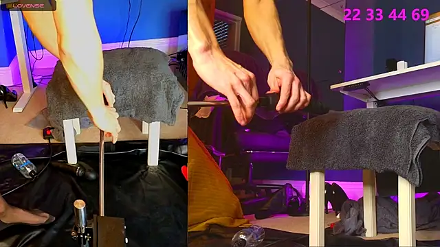 Snapshot of Kinky_JXD chatting on March 3, 5:39 pm Kinky JXD online show from March 3, 5:39 pm