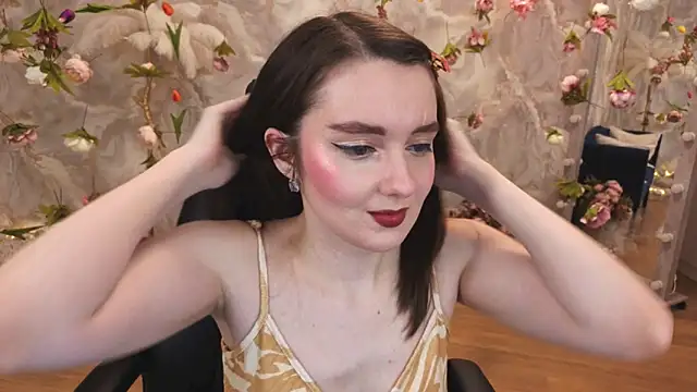 CloudGrace online show from March 13, 6:14 pm