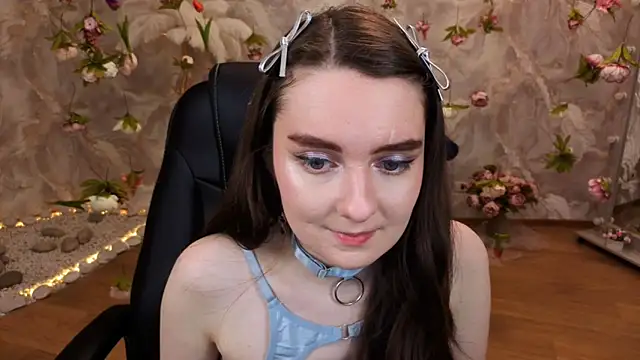 CloudGrace online show from March 25, 3:23 am