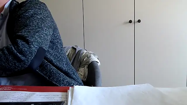 mrbigballs online show from May 9, 8:19 am