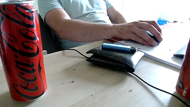 mrbigballs online show from June 13, 8:56 am