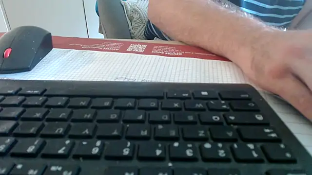 mrbigballs online show from June 23, 8:45 am