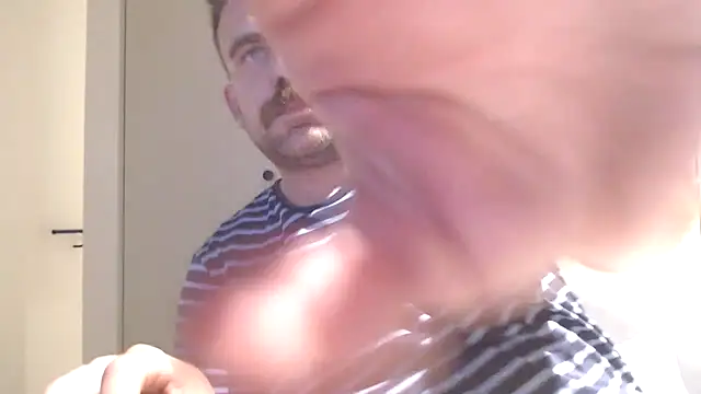 mrbigballs online show from June 26, 9:08 pm