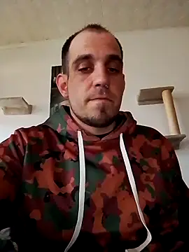 Codymc89 online show from March 27, 9:10 am