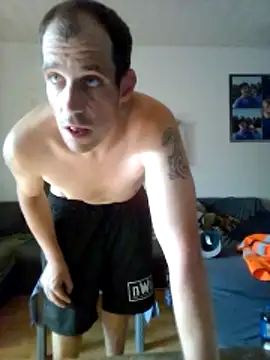 Snapshot of Codymc89 chatting on June 29, 5:02 pm Codymc89 online show from June 29, 5:02 pm